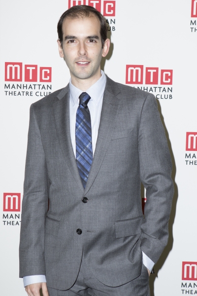 Photo Coverage: Laura Osnes, Norbert Leo Butz & More Celebrate MTC at Winter Benefit! Image