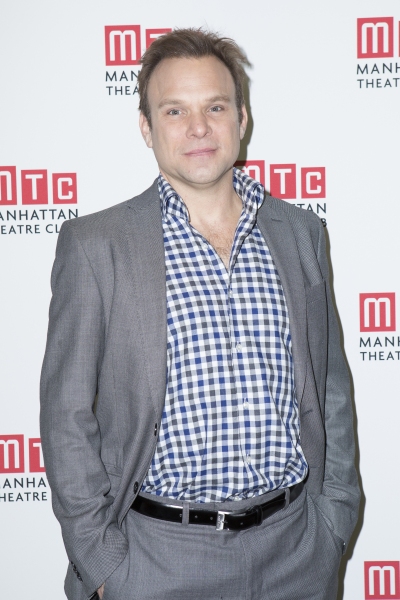 Photo Coverage: Laura Osnes, Norbert Leo Butz & More Celebrate MTC at Winter Benefit! Image