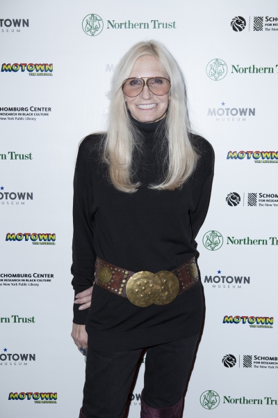 Photo Coverage: MOTOWN Cast Launches THE TRUTH IS A HIT at Schomburg Center Image