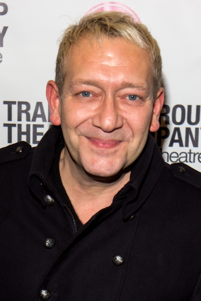 Photo Coverage: Inside Opening Night of Transport Group's ALMOST, MAINE Image