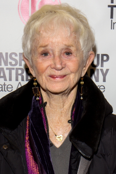 Photo Coverage: Inside Opening Night of Transport Group's ALMOST, MAINE Image