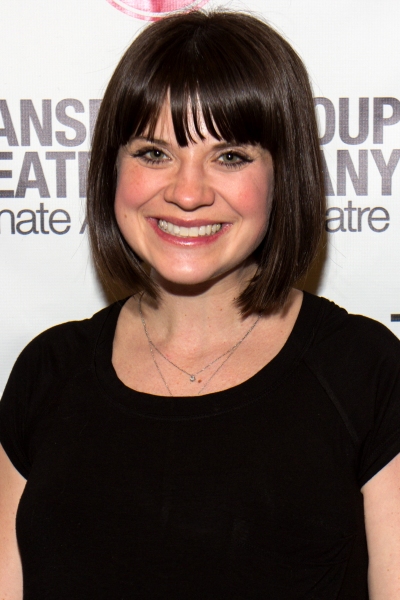 Photo Coverage: Inside Opening Night of Transport Group's ALMOST, MAINE Image
