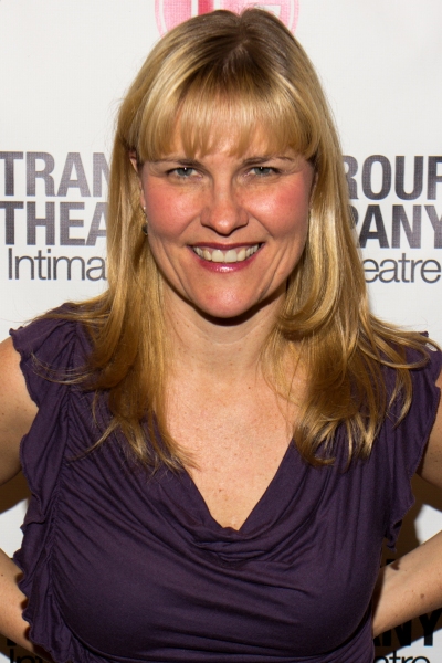 Photo Coverage: Inside Opening Night of Transport Group's ALMOST, MAINE Image