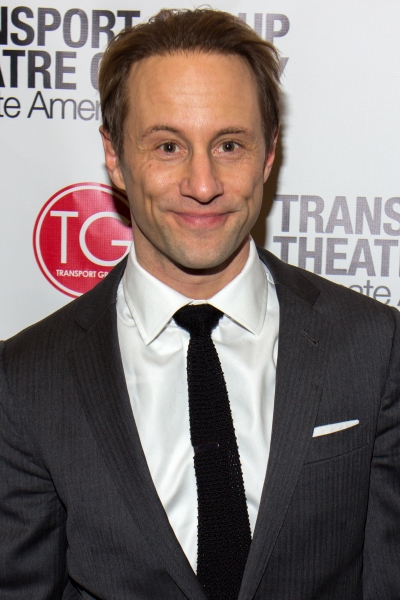 Photo Coverage: Inside Opening Night of Transport Group's ALMOST, MAINE Image