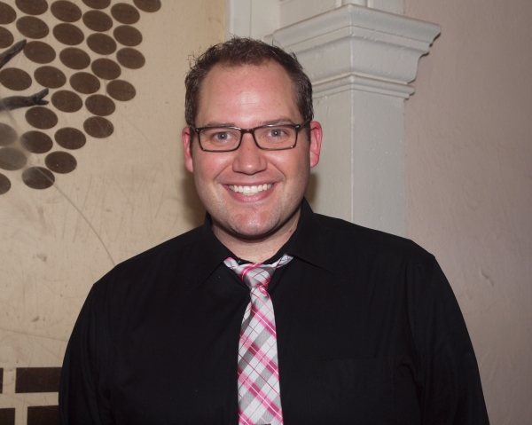 Photo Coverage: 3-D Theatrical's THE PRODUCERS Curtain Call and Press Night Celebration Image
