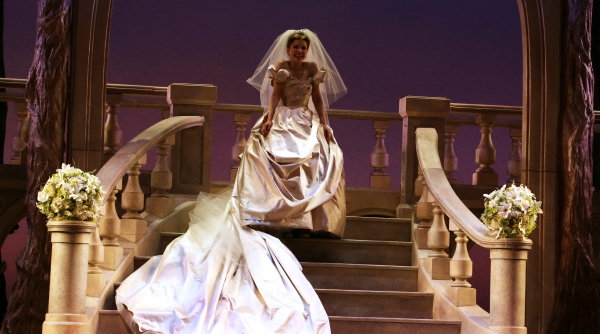 Photo Coverage: A Lovely (Opening) Night! Carly Rae Jepsen and Fran Drescher Debut in CINDERELLA Image