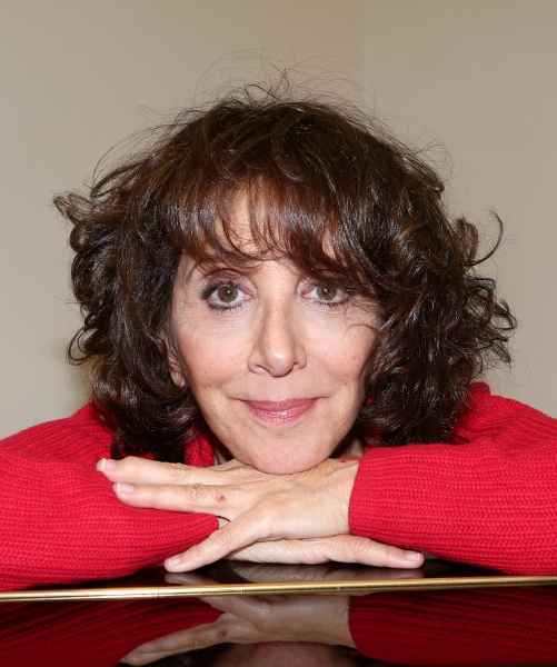 Photo Coverage: In Rehearsal with Debra Monk and Andrea Martin for BIRTHDAY BASH! Image