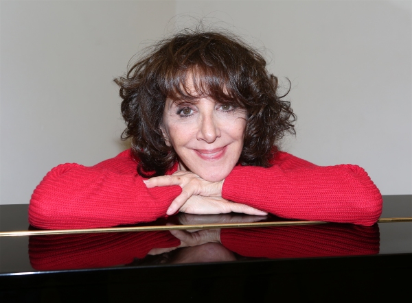 Photo Coverage: In Rehearsal with Debra Monk and Andrea Martin for BIRTHDAY BASH! Image