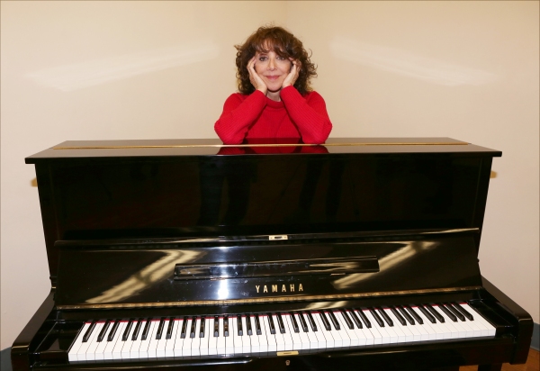 Photo Coverage: In Rehearsal with Debra Monk and Andrea Martin for BIRTHDAY BASH! Image