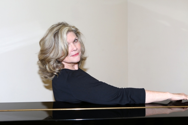 Photo Coverage: In Rehearsal with Debra Monk and Andrea Martin for BIRTHDAY BASH! Image