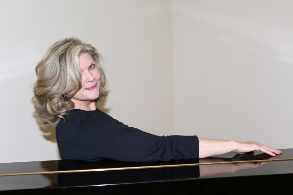 Photo Coverage: In Rehearsal with Debra Monk and Andrea Martin for BIRTHDAY BASH! Image