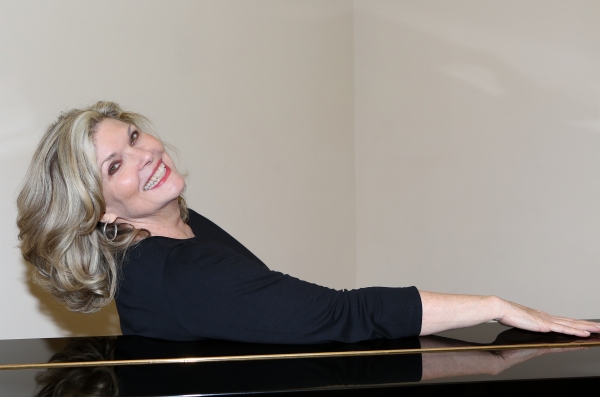 Photo Coverage: In Rehearsal with Debra Monk and Andrea Martin for BIRTHDAY BASH! Image