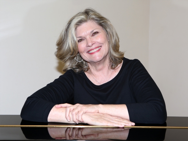 Photo Coverage: In Rehearsal with Debra Monk and Andrea Martin for BIRTHDAY BASH! Image