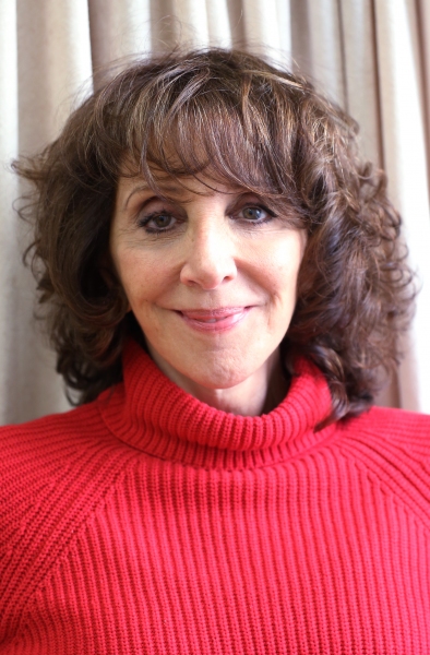 Photo Coverage: In Rehearsal with Debra Monk and Andrea Martin for BIRTHDAY BASH! Image