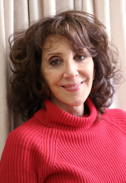 Photo Coverage: In Rehearsal with Debra Monk and Andrea Martin for BIRTHDAY BASH! Image