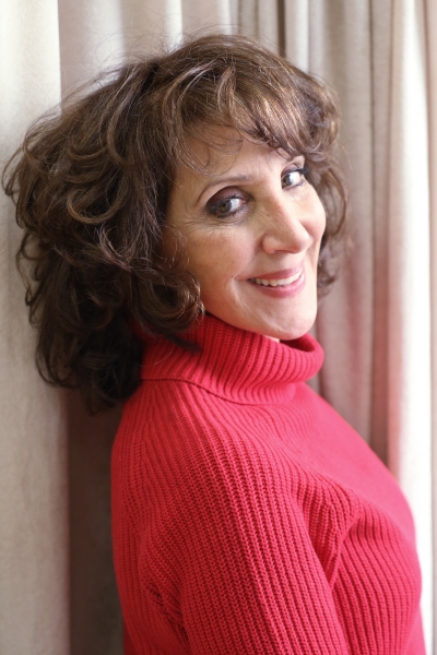 Photo Coverage: In Rehearsal with Debra Monk and Andrea Martin for BIRTHDAY BASH! Image