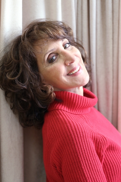 Photo Coverage: In Rehearsal with Debra Monk and Andrea Martin for BIRTHDAY BASH! Image