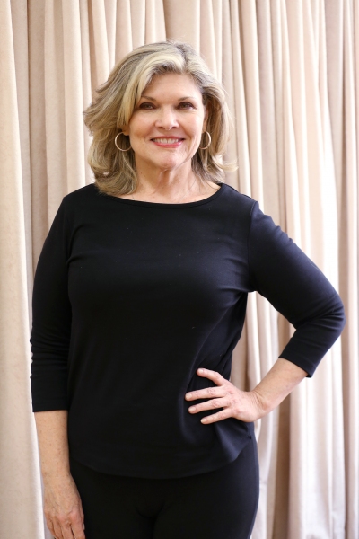 Photo Coverage: In Rehearsal with Debra Monk and Andrea Martin for BIRTHDAY BASH! Image