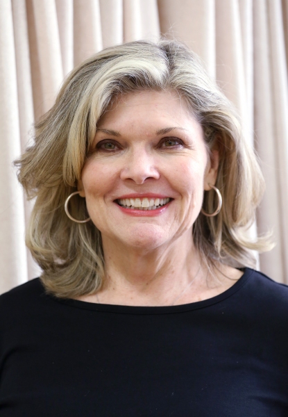 Photo Coverage: In Rehearsal with Debra Monk and Andrea Martin for BIRTHDAY BASH! Image