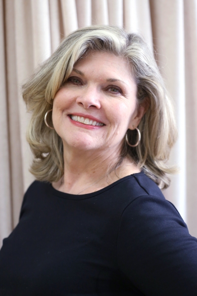 Photo Coverage: In Rehearsal with Debra Monk and Andrea Martin for BIRTHDAY BASH! Image