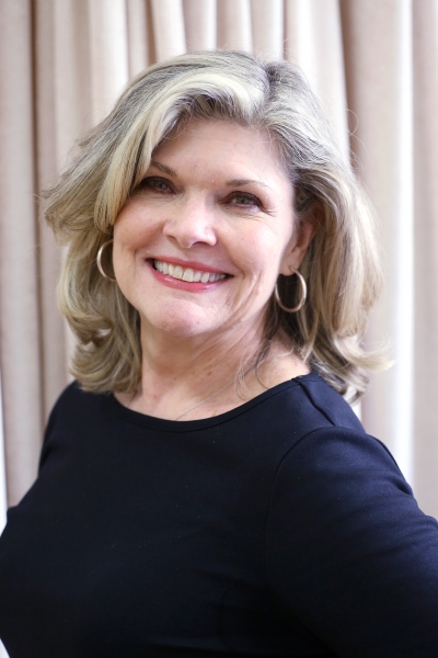 Photo Coverage: In Rehearsal with Debra Monk and Andrea Martin for BIRTHDAY BASH! Image