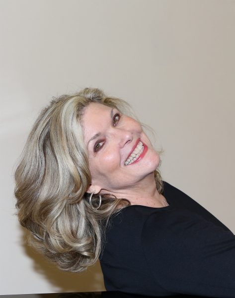 Photo Coverage: In Rehearsal with Debra Monk and Andrea Martin for BIRTHDAY BASH! Image