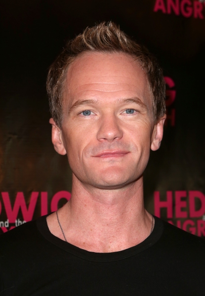 Photo Coverage: Meet the Company of Broadway-Bound HEDWIG AND THE ANGRY INCH! Image