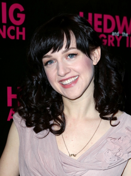 Photo Coverage: Meet the Company of Broadway-Bound HEDWIG AND THE ANGRY INCH! Image