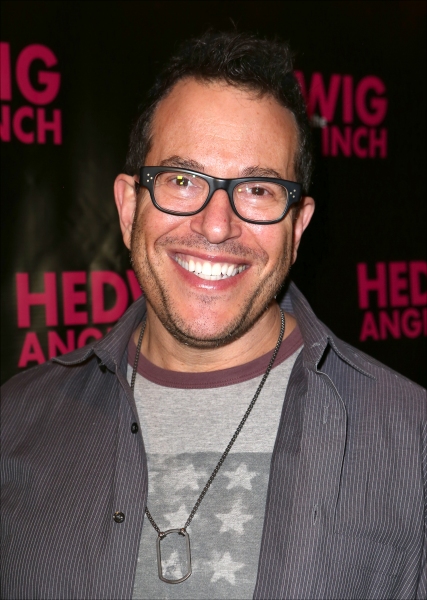 Photo Coverage: Meet the Company of Broadway-Bound HEDWIG AND THE ANGRY INCH! Image