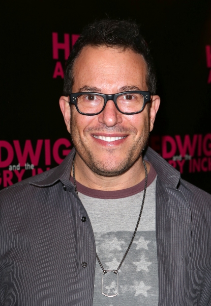 Photo Coverage: Meet the Company of Broadway-Bound HEDWIG AND THE ANGRY INCH! Image