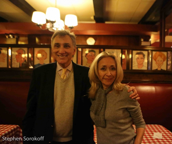 Photo Coverage: Inside Opening Night of RIDING THE MIDNIGHT EXPRESS Image