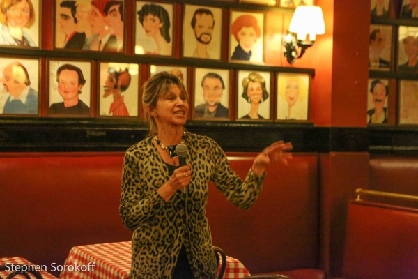 Photo Coverage: Inside Opening Night of RIDING THE MIDNIGHT EXPRESS Image