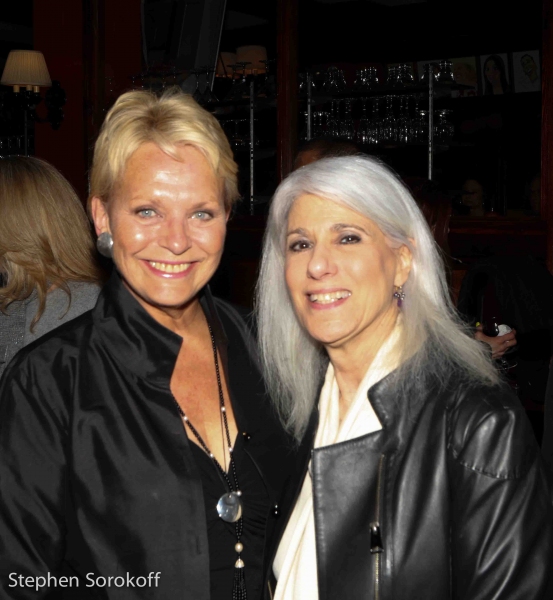 Photo Coverage: Inside Opening Night of RIDING THE MIDNIGHT EXPRESS 