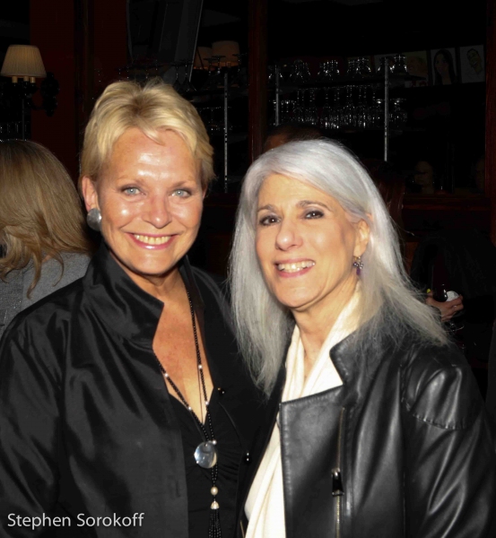 Photo Coverage: Inside Opening Night of RIDING THE MIDNIGHT EXPRESS Image