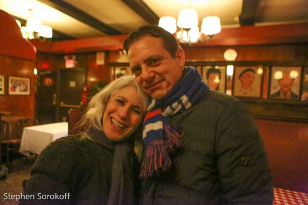 Photo Coverage: Inside Opening Night of RIDING THE MIDNIGHT EXPRESS Image
