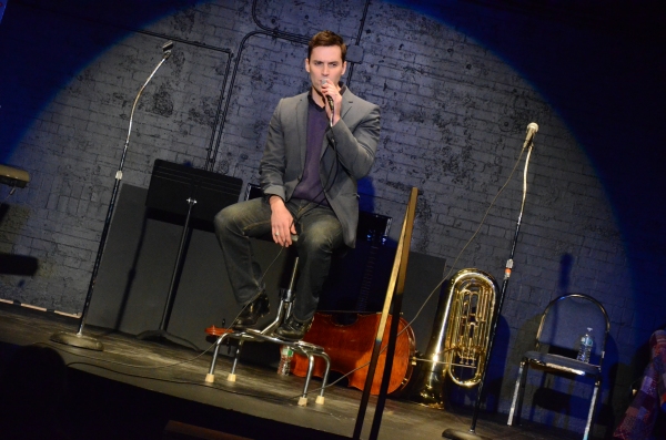 Photo Flash: Madeline Myers Wins First Annual Davenport Songwriting Contest Image
