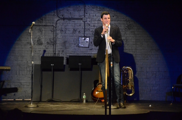 Photo Flash: Madeline Myers Wins First Annual Davenport Songwriting Contest Image