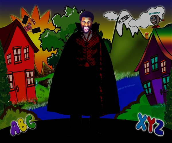 Photo Flash: THE DOOPLES IN THE LAND OF DOO - THE MUSICAL to Play Roy Arias Theater, Begin. 2/28 Photo Flash: THE DOOPLES IN THE LAND OF DOO - THE MUSICAL to Play Roy Arias Theater, Begin. 2/28 Image