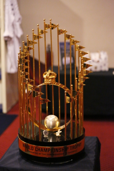 Photo Coverage: Yankees Arrive on Broadway- BRONX BOMBERS Takes Opening Night Bows! Image