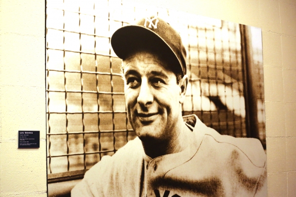 Photo Coverage: Yankees Arrive on Broadway- BRONX BOMBERS Takes Opening Night Bows! Image