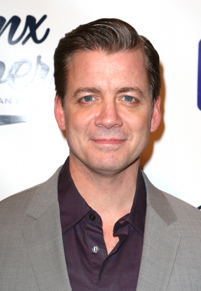 Photo Coverage: BRONX BOMBERS Cast Celebrates Opening Night! Image