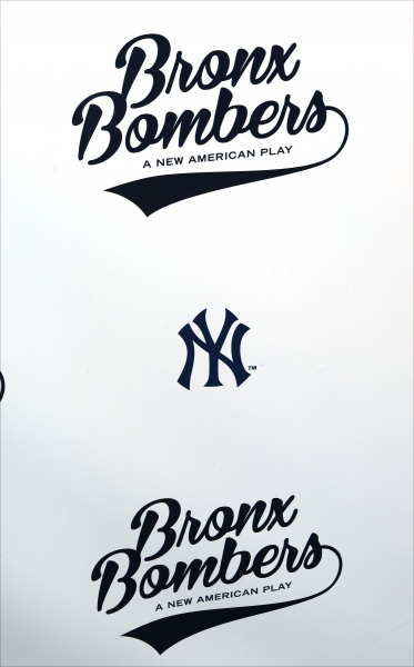Photo Coverage: BRONX BOMBERS Cast Celebrates Opening Night! Image