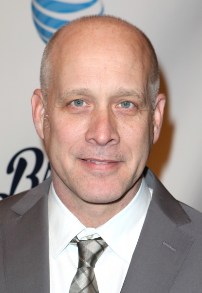 Photo Coverage: BRONX BOMBERS Cast Celebrates Opening Night! Image