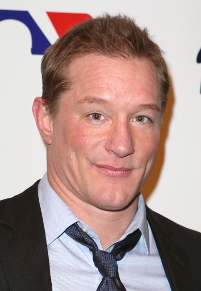 Photo Coverage: BRONX BOMBERS Cast Celebrates Opening Night! Image