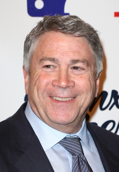 Photo Coverage: BRONX BOMBERS Cast Celebrates Opening Night! Image