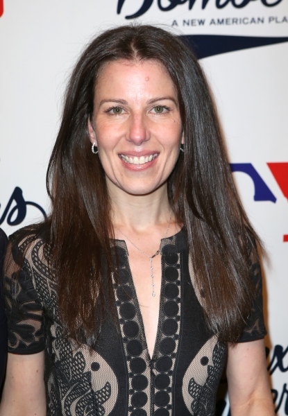 Photo Coverage: BRONX BOMBERS Cast Celebrates Opening Night! Image