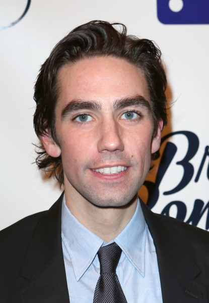 Photo Coverage: BRONX BOMBERS Cast Celebrates Opening Night! Image
