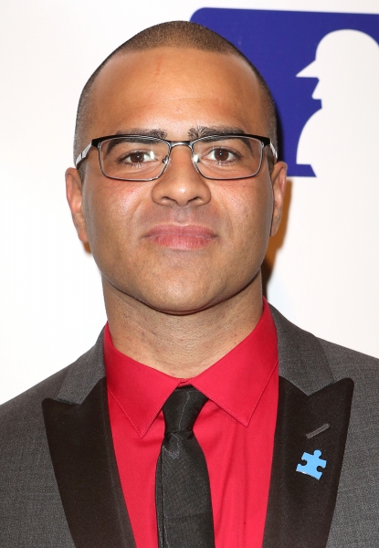 Photo Coverage: BRONX BOMBERS Cast Celebrates Opening Night! Image