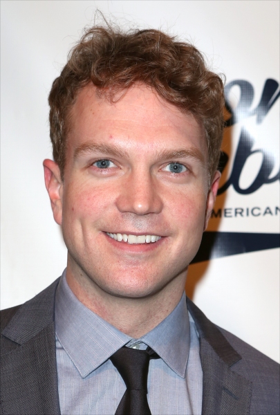 Photo Coverage: BRONX BOMBERS Cast Celebrates Opening Night! Image
