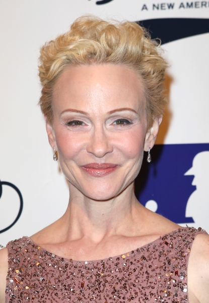 Photo Coverage: BRONX BOMBERS Cast Celebrates Opening Night! Image
